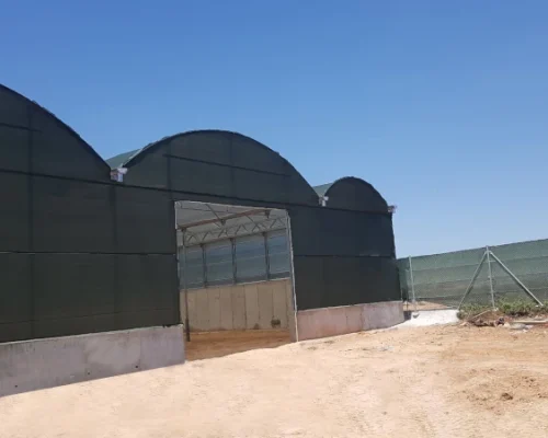 Proyecto El Montes 1