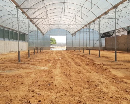 Proyecto El Montes 2